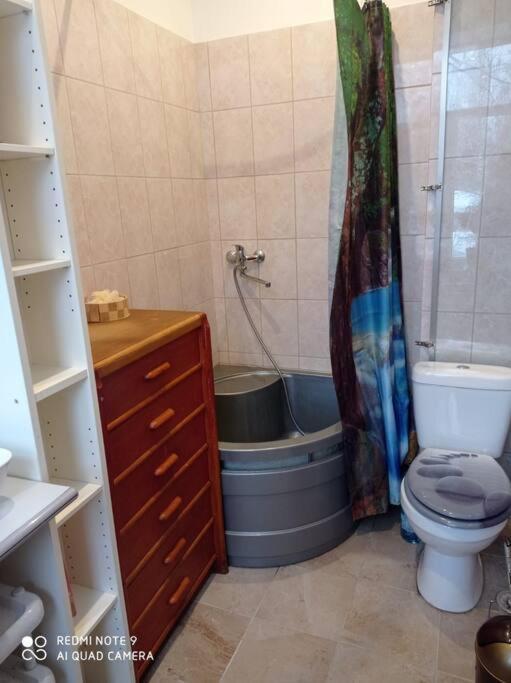 Riga, Jelgavas Street 48. Apartment ภายนอก รูปภาพ