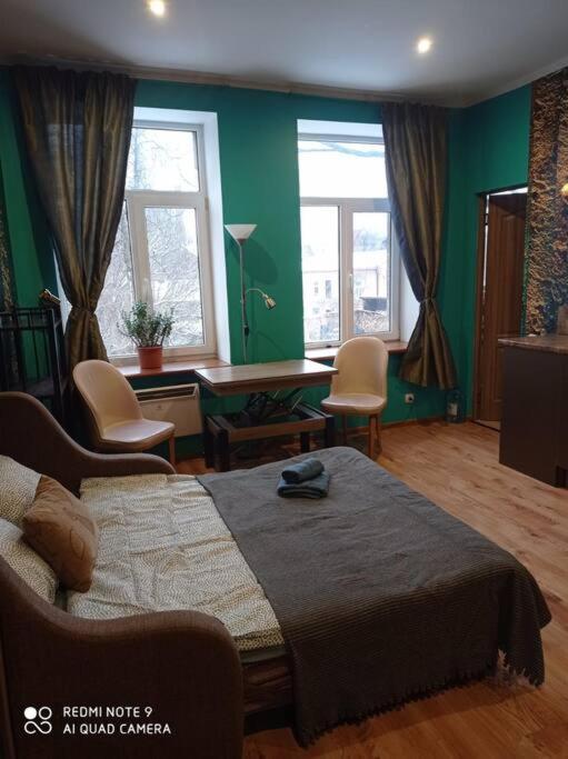 Riga, Jelgavas Street 48. Apartment ภายนอก รูปภาพ